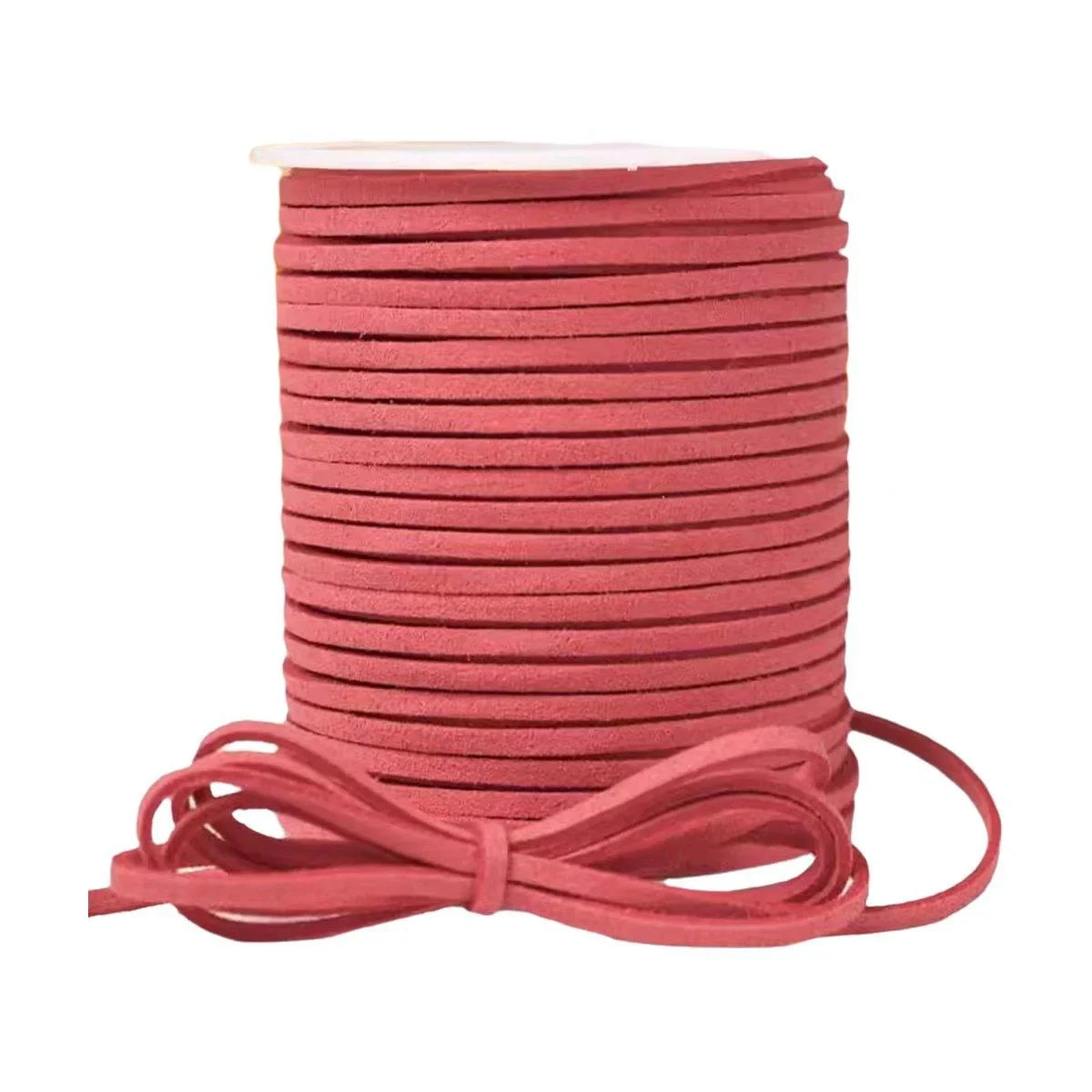 32 Colours Leather Rope Gift Box Packaging Belt