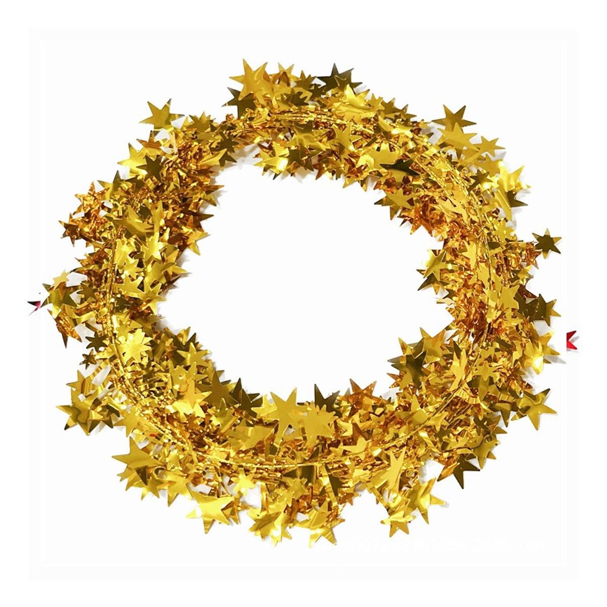 Christmas Decorations Wreath 10PCS