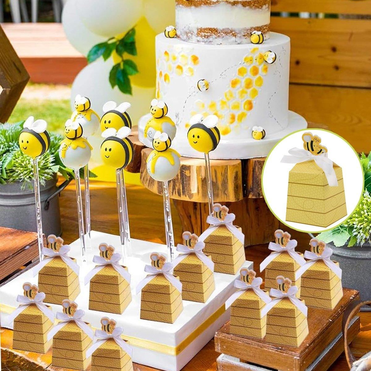 Candy Chocolate Party Box 50PCS