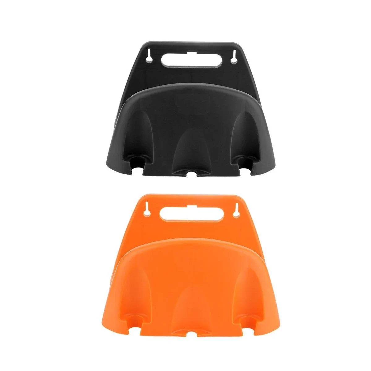 Wall Mounted Rack Garden Hose Rack 3PCS