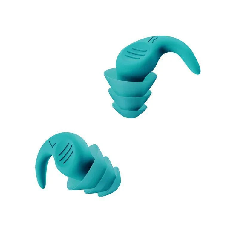 Reusable EarPlugs 1 Pair