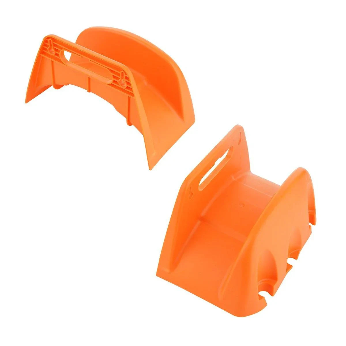 Wall Mounted Rack Garden Hose Rack 3PCS