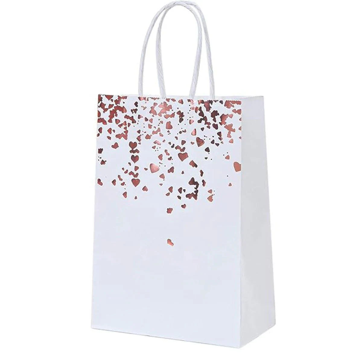 Party Gift Kraft Paper Candy Bag 30PCS