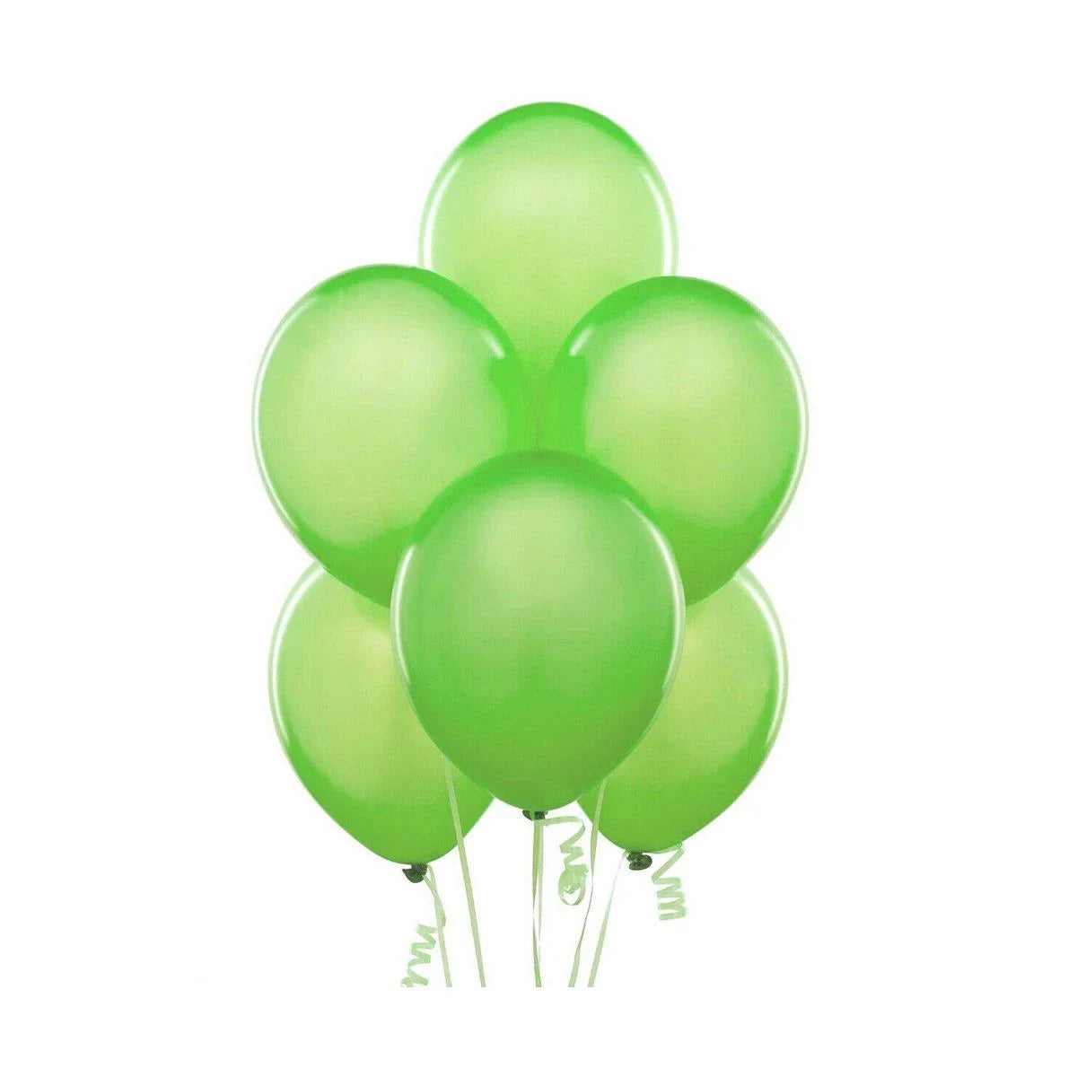 10PCS Colours Latex Balloons Party Decoration