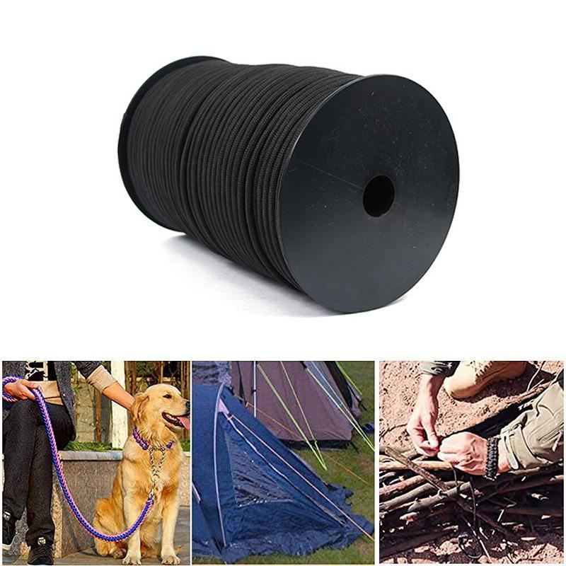 9 Strand Core Rope Paracord Parachute Cord Lanyard