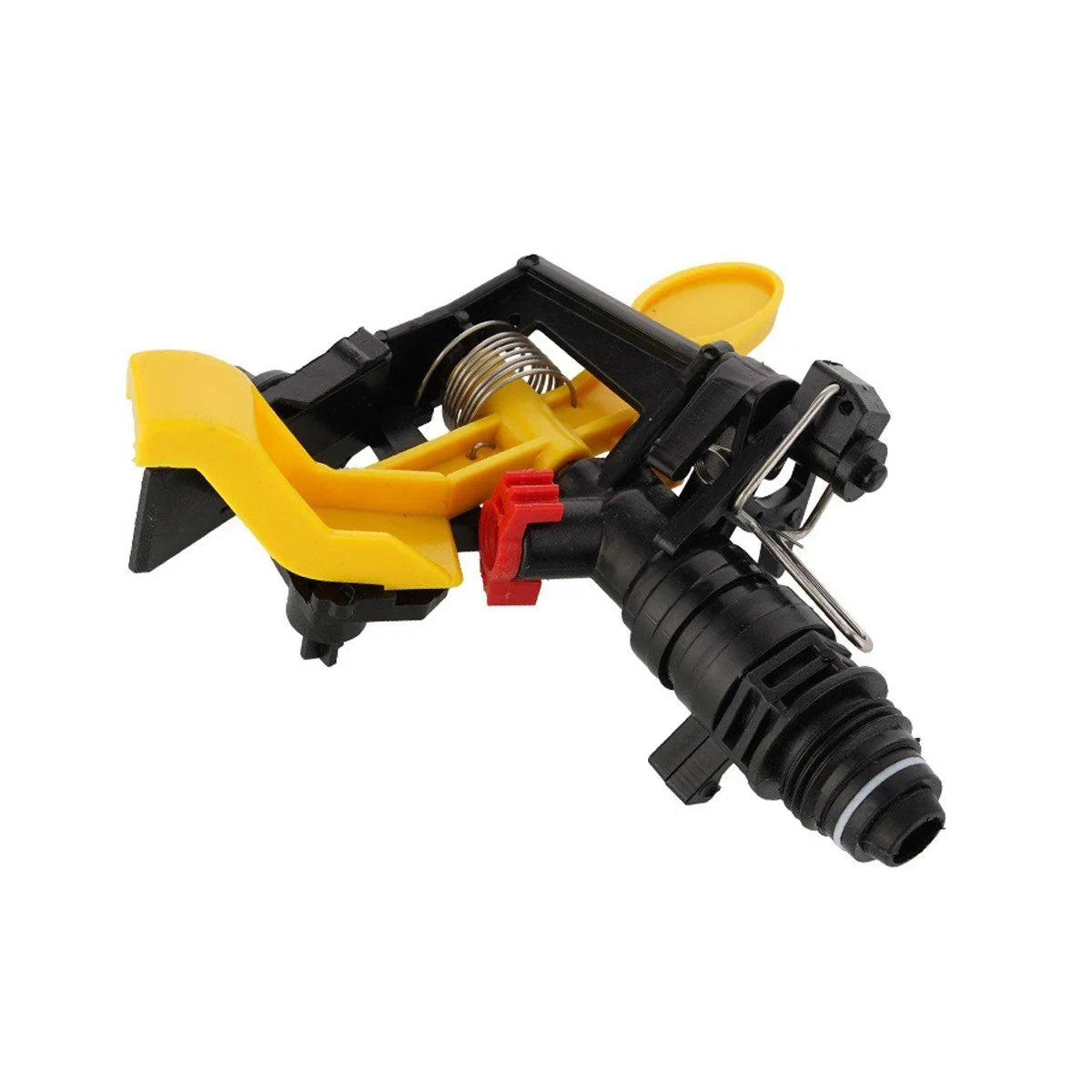Agricultural Irrigation Lawn Rotating Sprinkler Heads 6Colours 1PCS