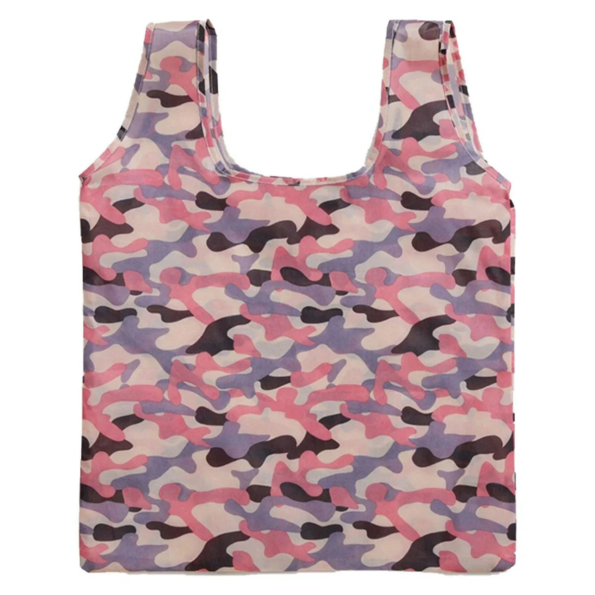 Reusable Eco-Friendly Grocery Bag Shopping Tote 1PC