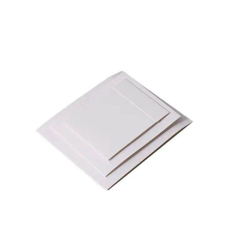 Transparent Suspension Display Box Sleeve 50pcs