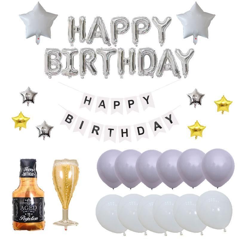 Macaron Balloon Arch Kit Party Decor Various 96-195PCS