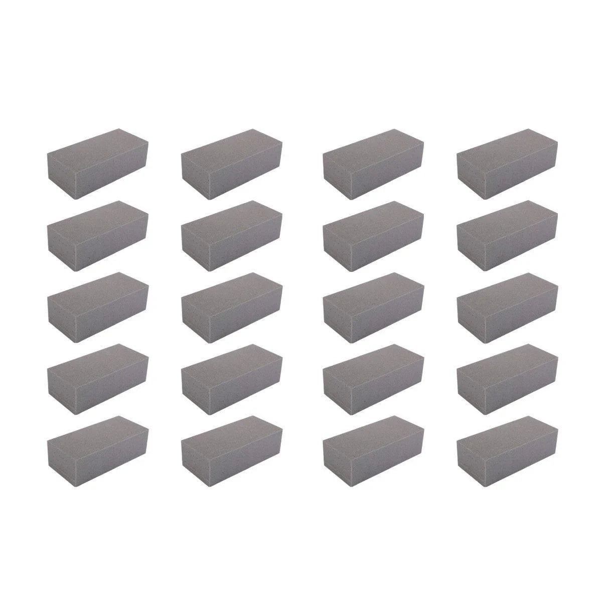 Floral Foma Blocks Dry Wet Brick 2-20PCS