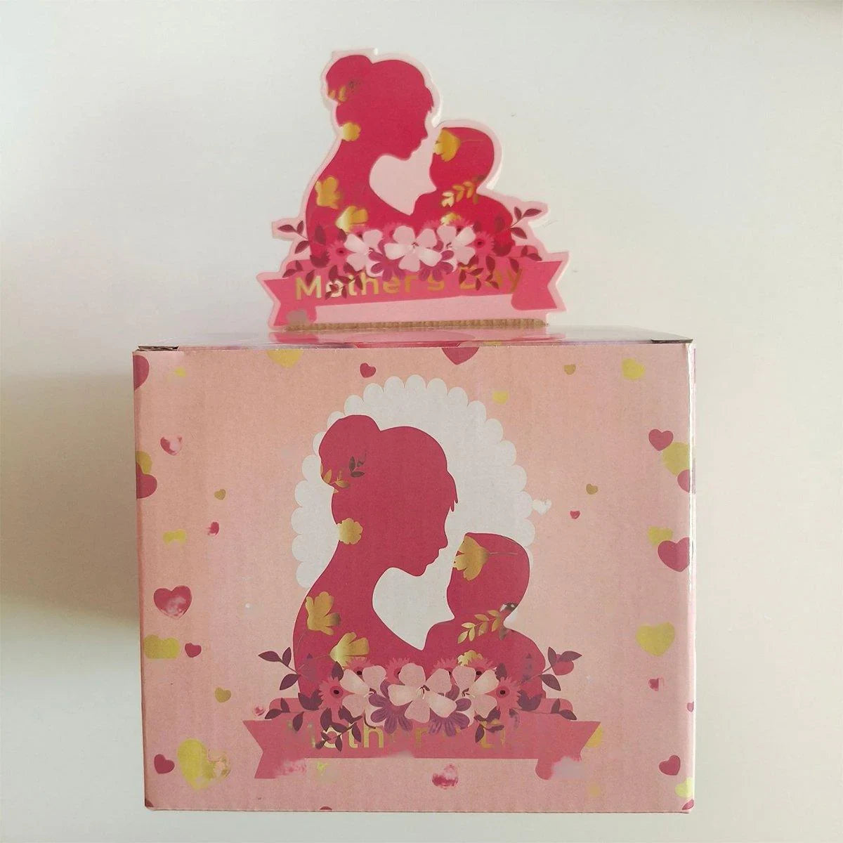 Creative Money-drawing Gift Box 1PCS