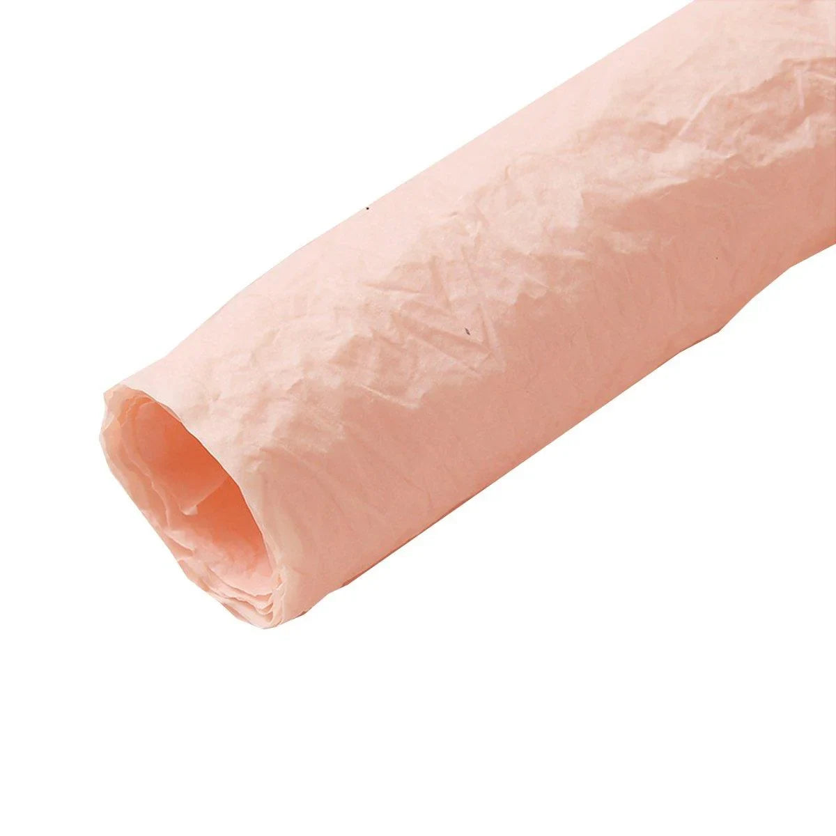 Pleated Chennai Paper Flower Packaging 10PCS