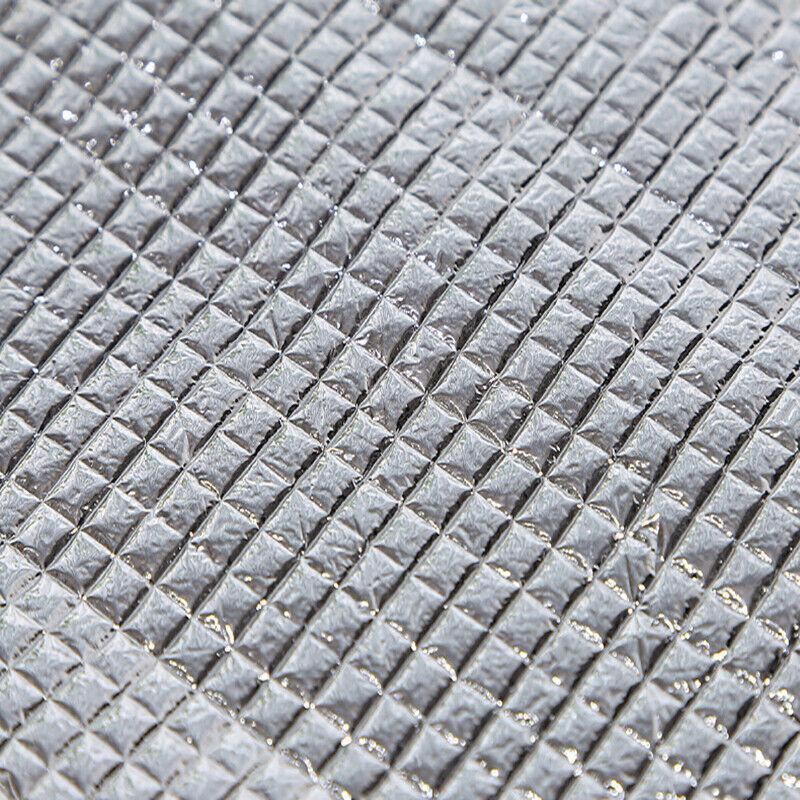 Lunch Bag Insulated Thermal Bag Carry Tote 5Styles 1PC