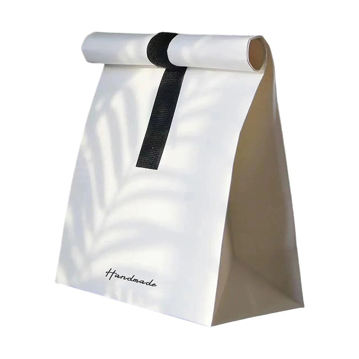 Kraft Paper Bag Eco-Friendly Gift Packaging 20PCS