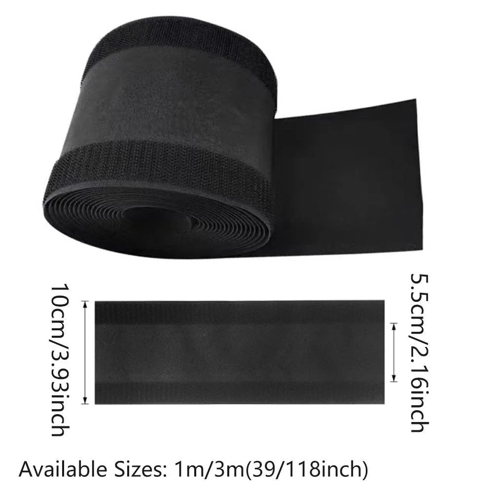 Nylon Cable Protector Sleeve