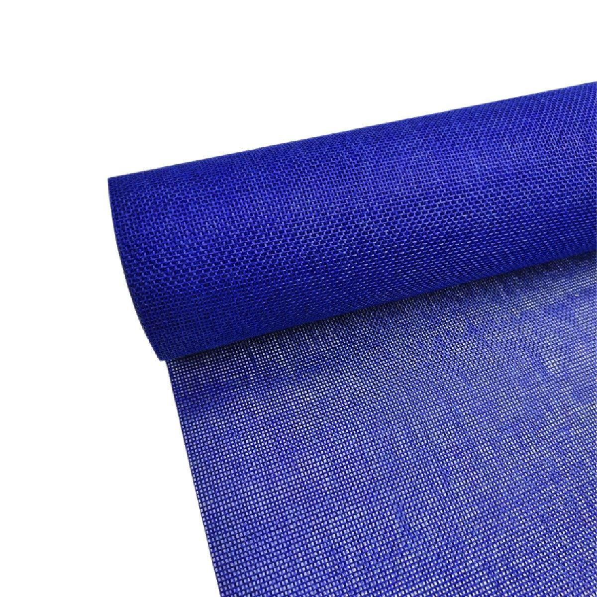 Linen Wrapping Paper 24 Colours Florist DIY