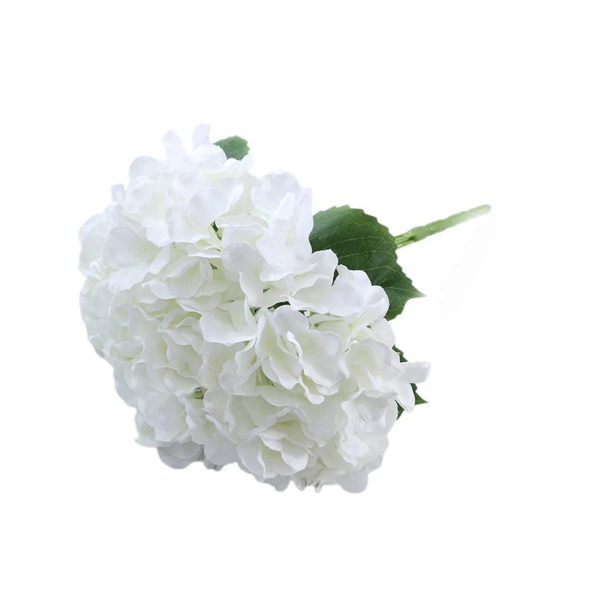 Hydrangea Artificial Flowers 3PCS