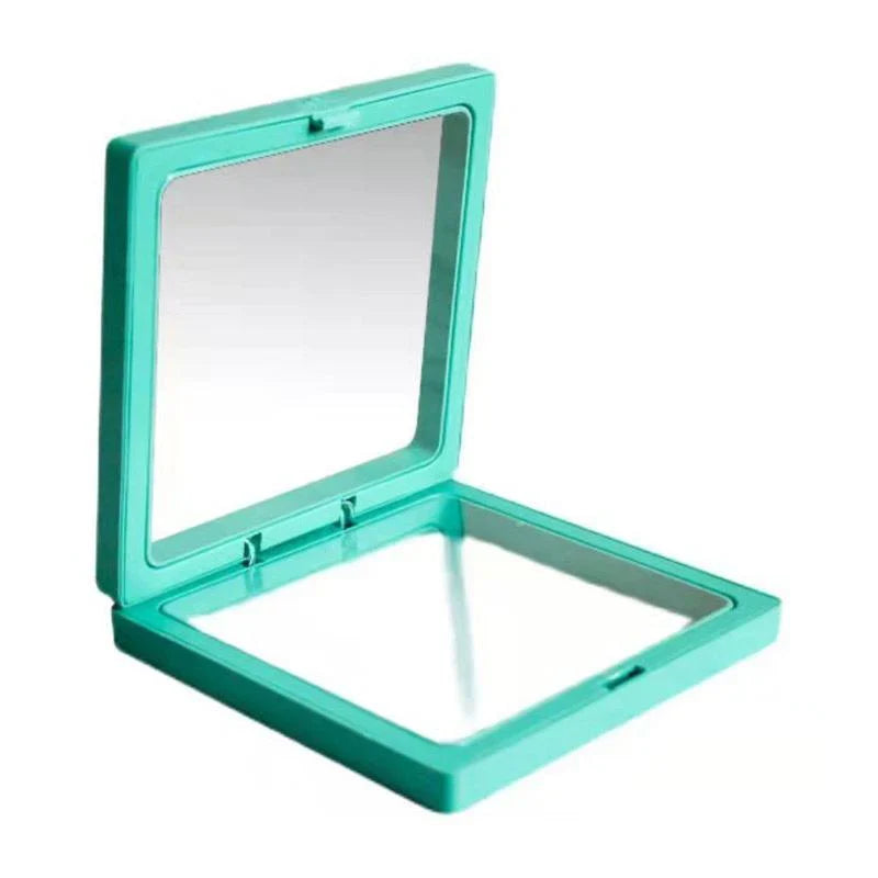 Jewelry Storage Boxes 14Colors 10PCS