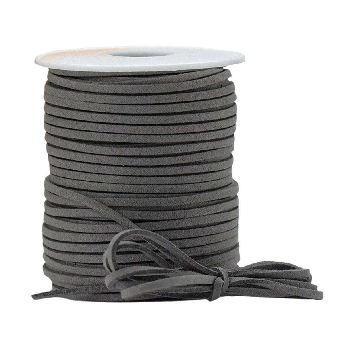 32 Colours Leather Rope Gift Box Packaging Belt