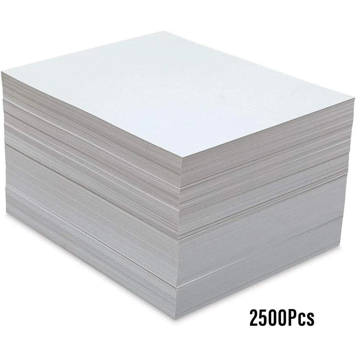 Copy Printing A4 Paper Size 2500PCS