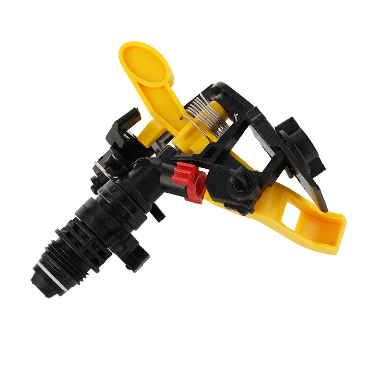 Agricultural Irrigation Lawn Rotating Sprinkler Heads 6Colours 1PCS