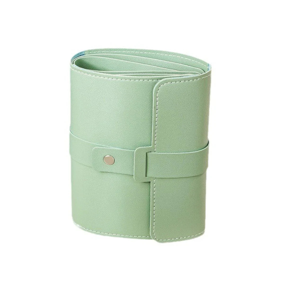 Jewellery Storage Bag Portable Organizer Pouch 3Colours 1PC