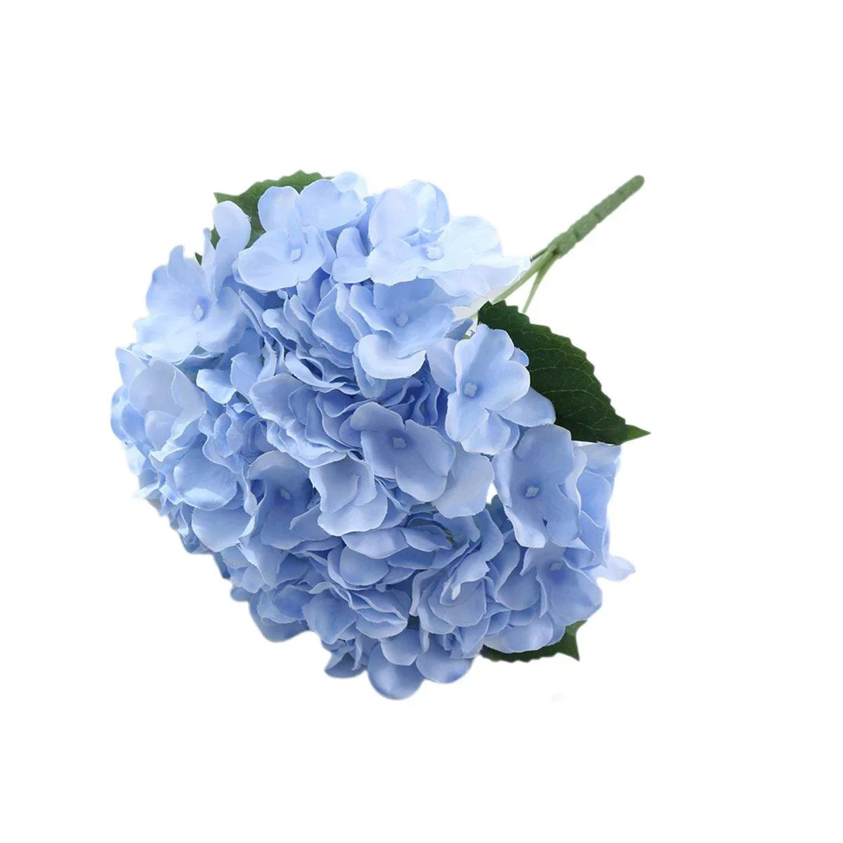 Hydrangea Artificial Flowers 3PCS