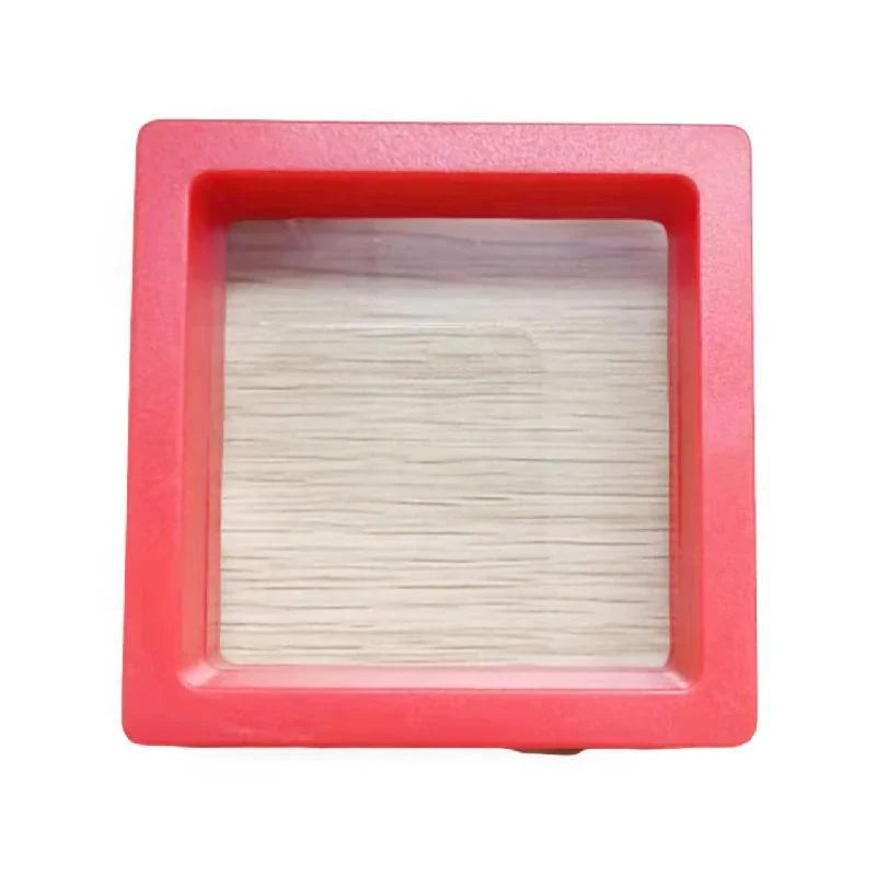 Jewelry Storage Boxes 14Colors 10PCS