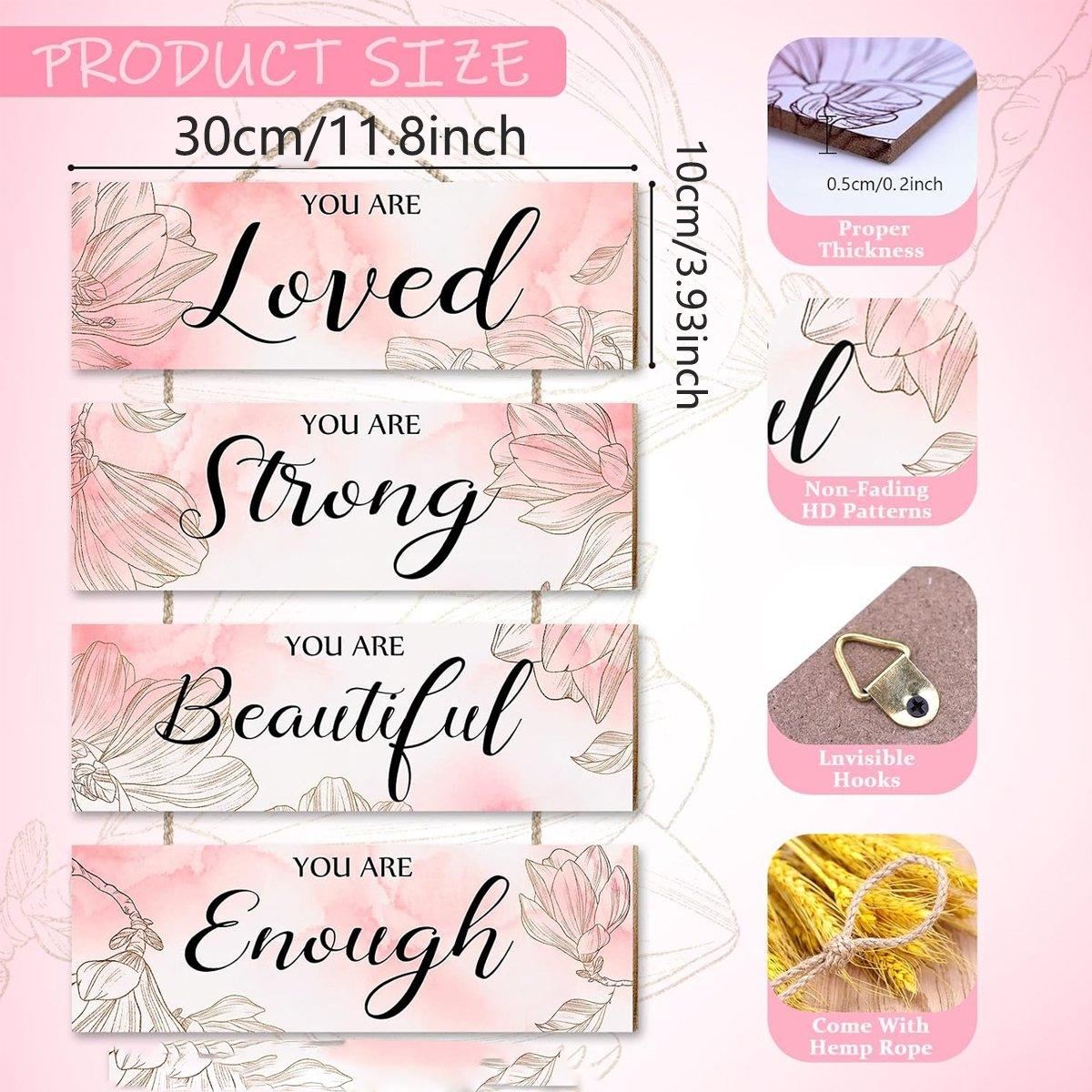 Labelboard Listing Decoration 6Styles