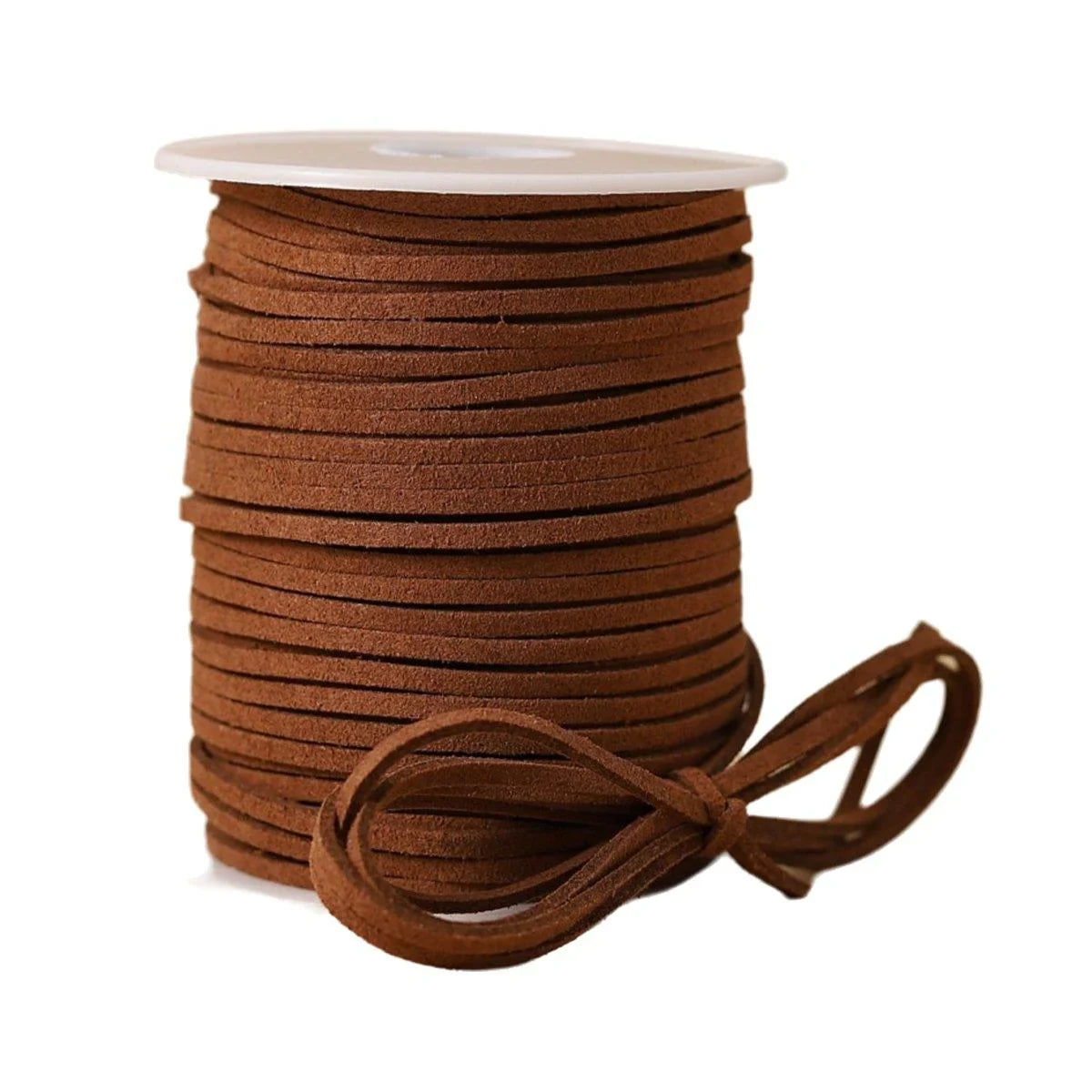 32 Colours Leather Rope Gift Box Packaging Belt