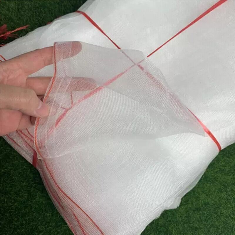 Fruit Vegetable Protection Mesh Bags 10-50PCS