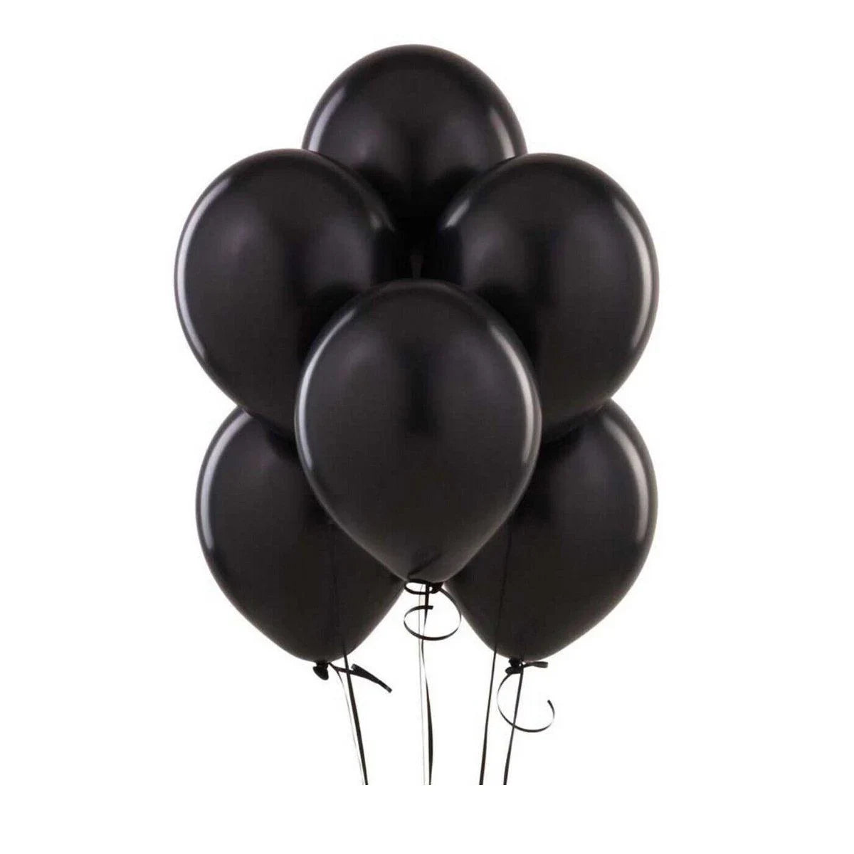 10PCS Colours Latex Balloons Party Decoration