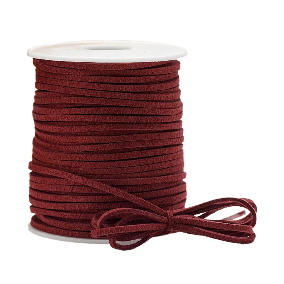 32 Colours Leather Rope Gift Box Packaging Belt