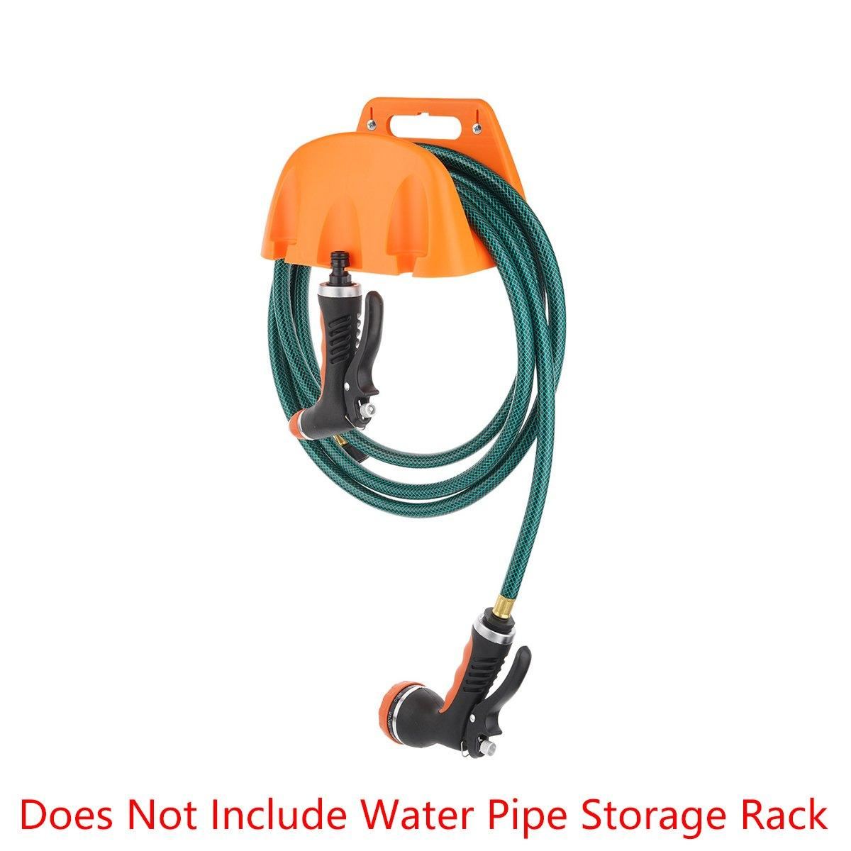 Wall Mounted Rack Garden Hose Rack 3PCS