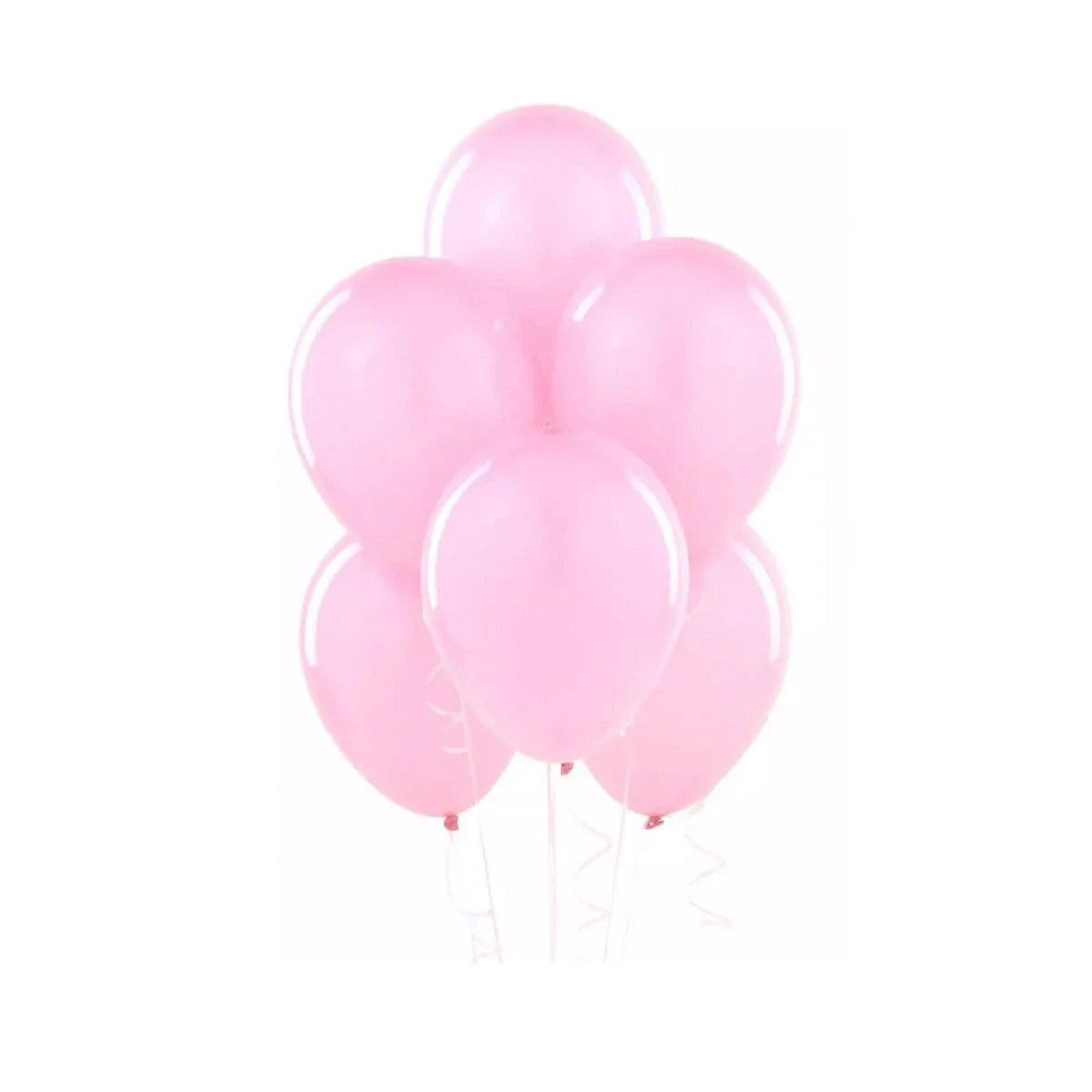 10PCS Colours Latex Balloons Party Decoration