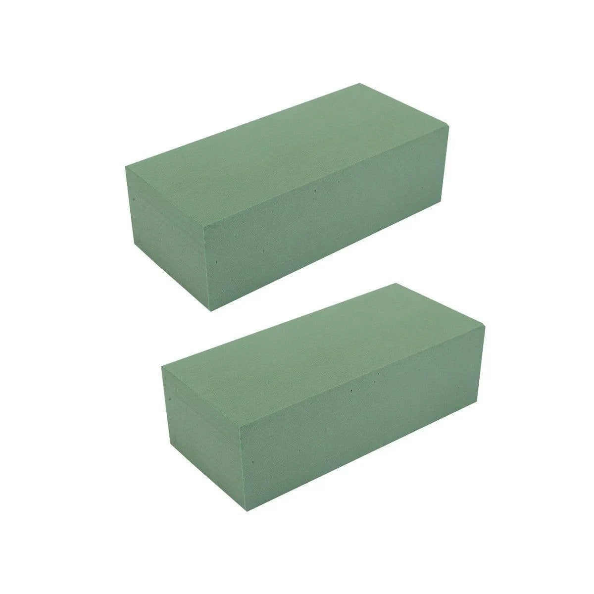 Floral Foma Blocks Dry Wet Brick 2-20PCS