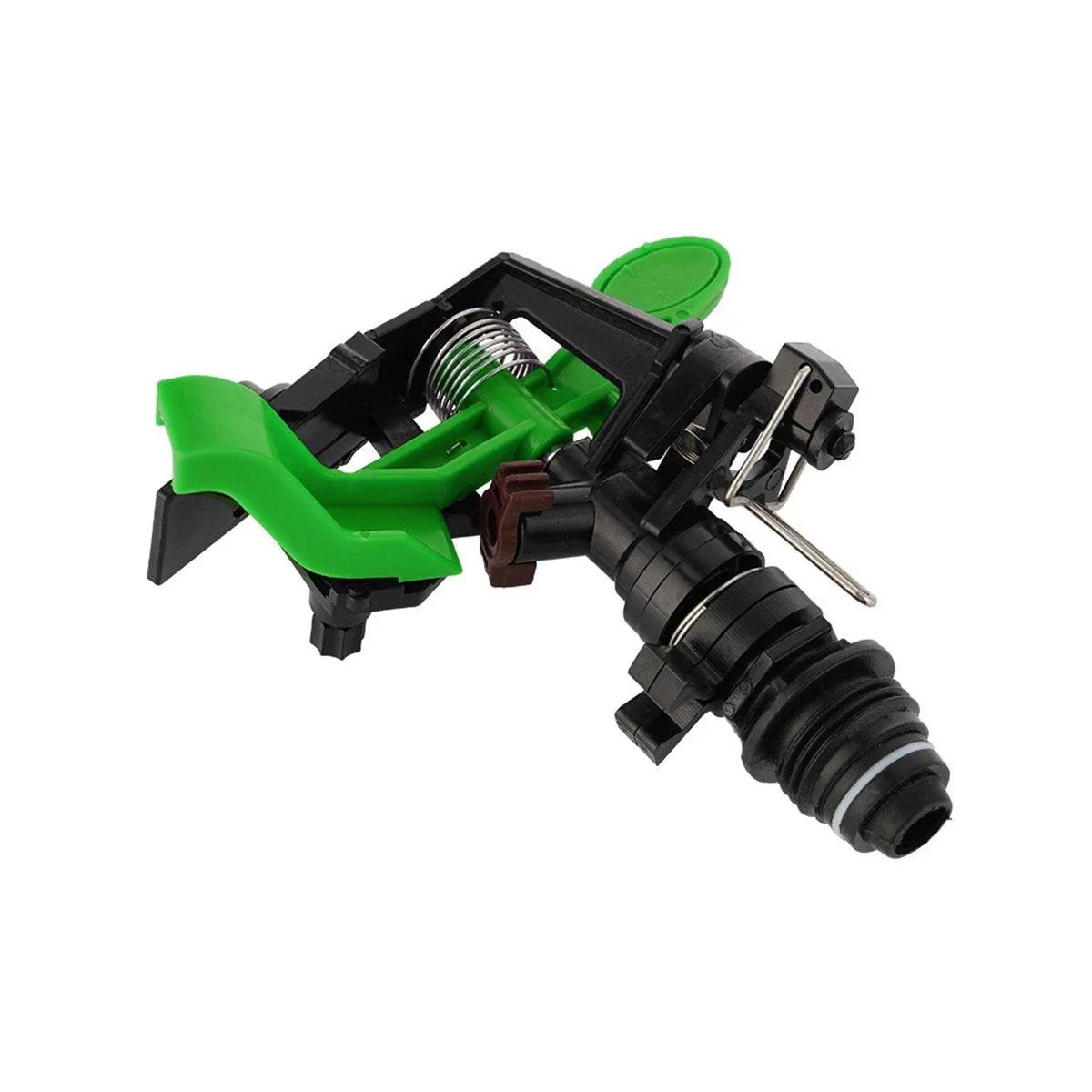 Agricultural Irrigation Lawn Rotating Sprinkler Heads 6Colours 1PCS