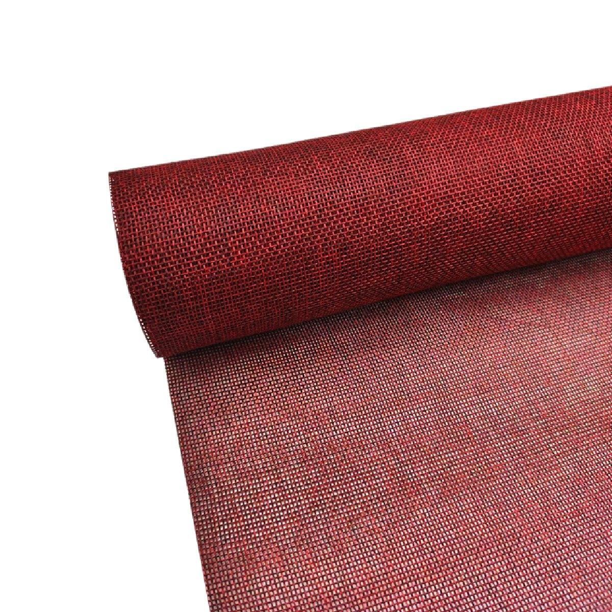 Linen Wrapping Paper 24 Colours Florist DIY