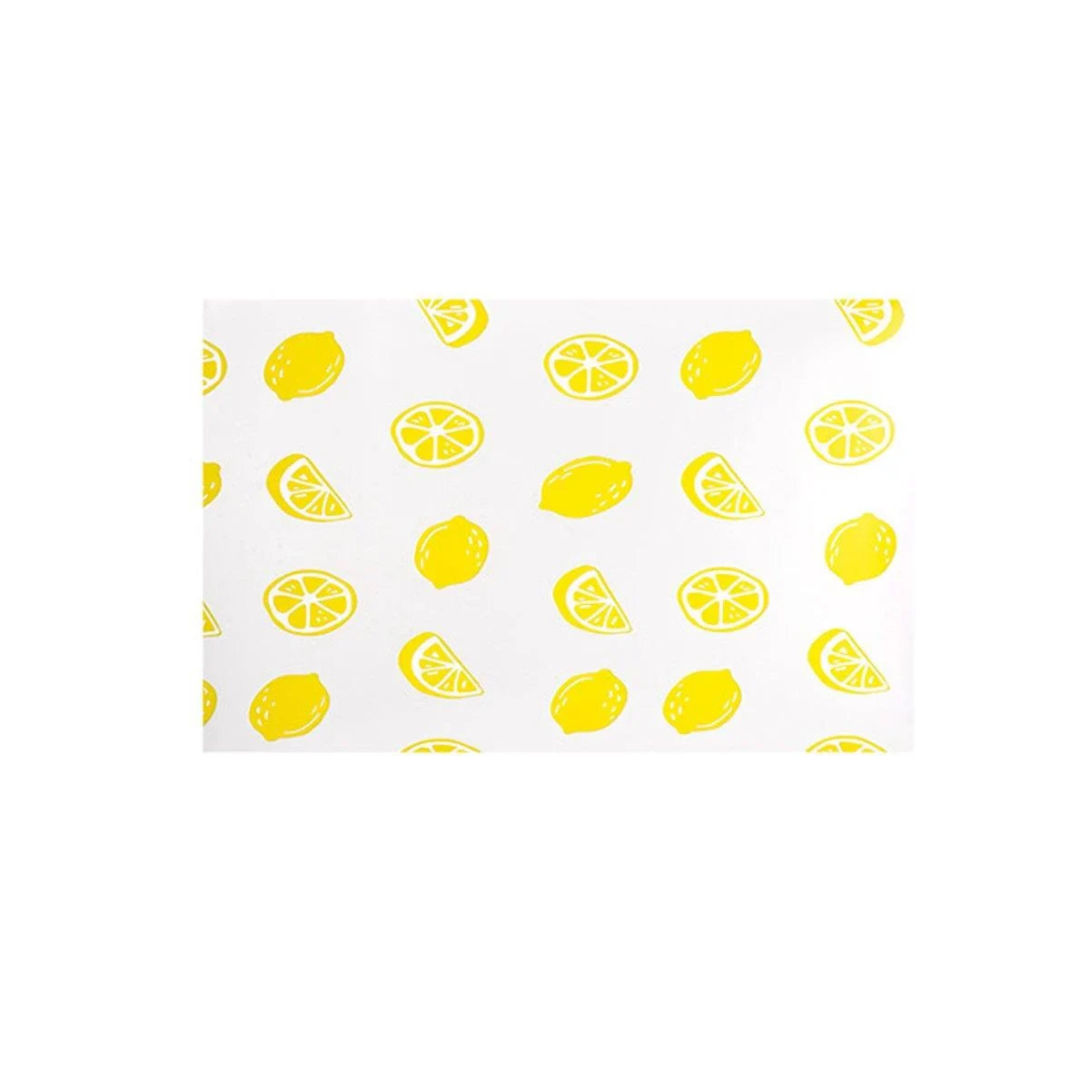 Grease-Proof Household Drawer Liner PVC 1 Roll