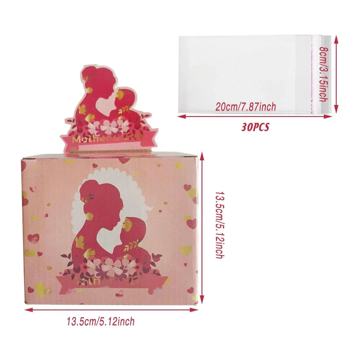 Creative Money-drawing Gift Box 1PCS