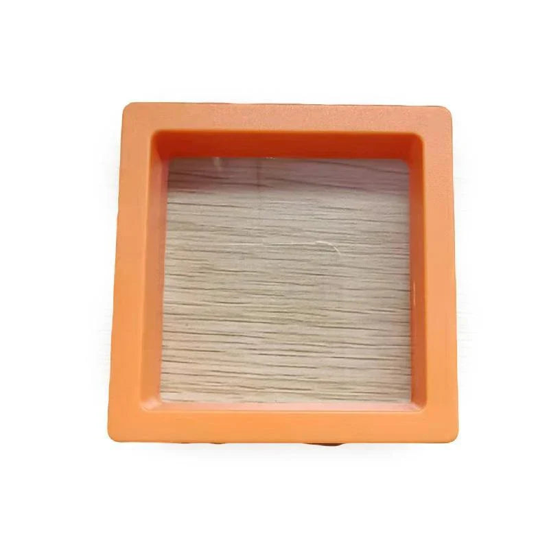 Jewelry Storage Boxes 14Colors 10PCS