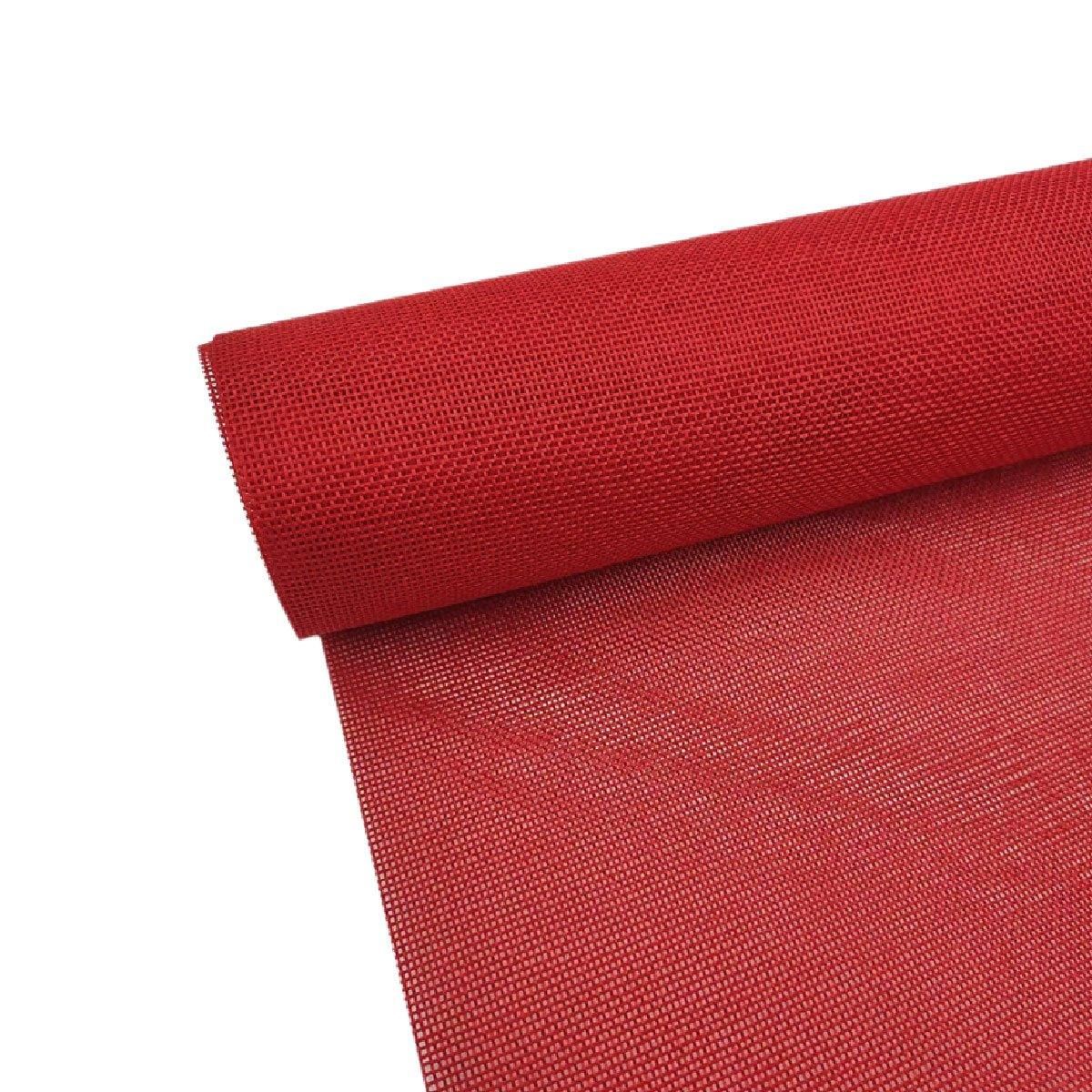 Linen Wrapping Paper 24 Colours Florist DIY