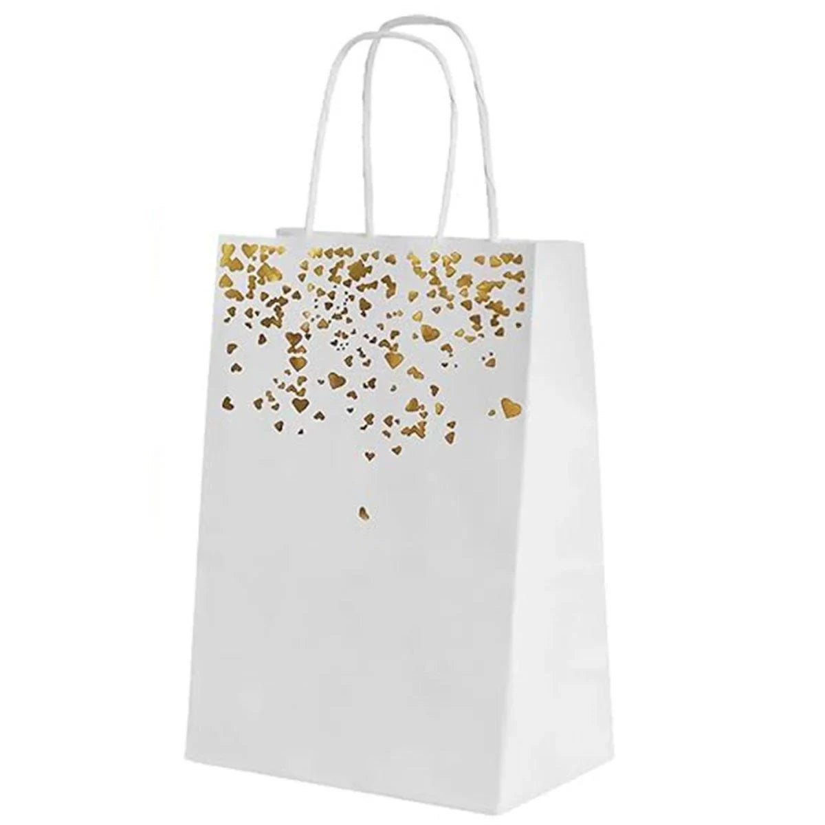 Party Gift Kraft Paper Candy Bag 30PCS