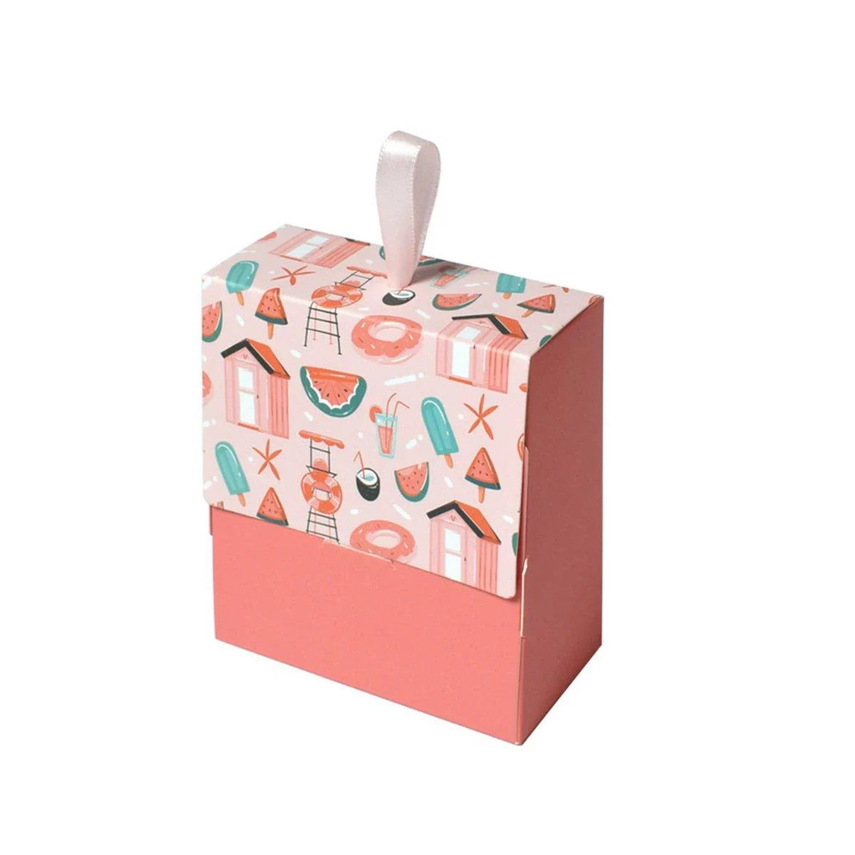 20PCS Mini Gift Boxes Jewelry Candy Packaging