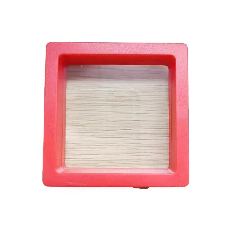 Jewelry Storage Boxes 14Colors 10PCS