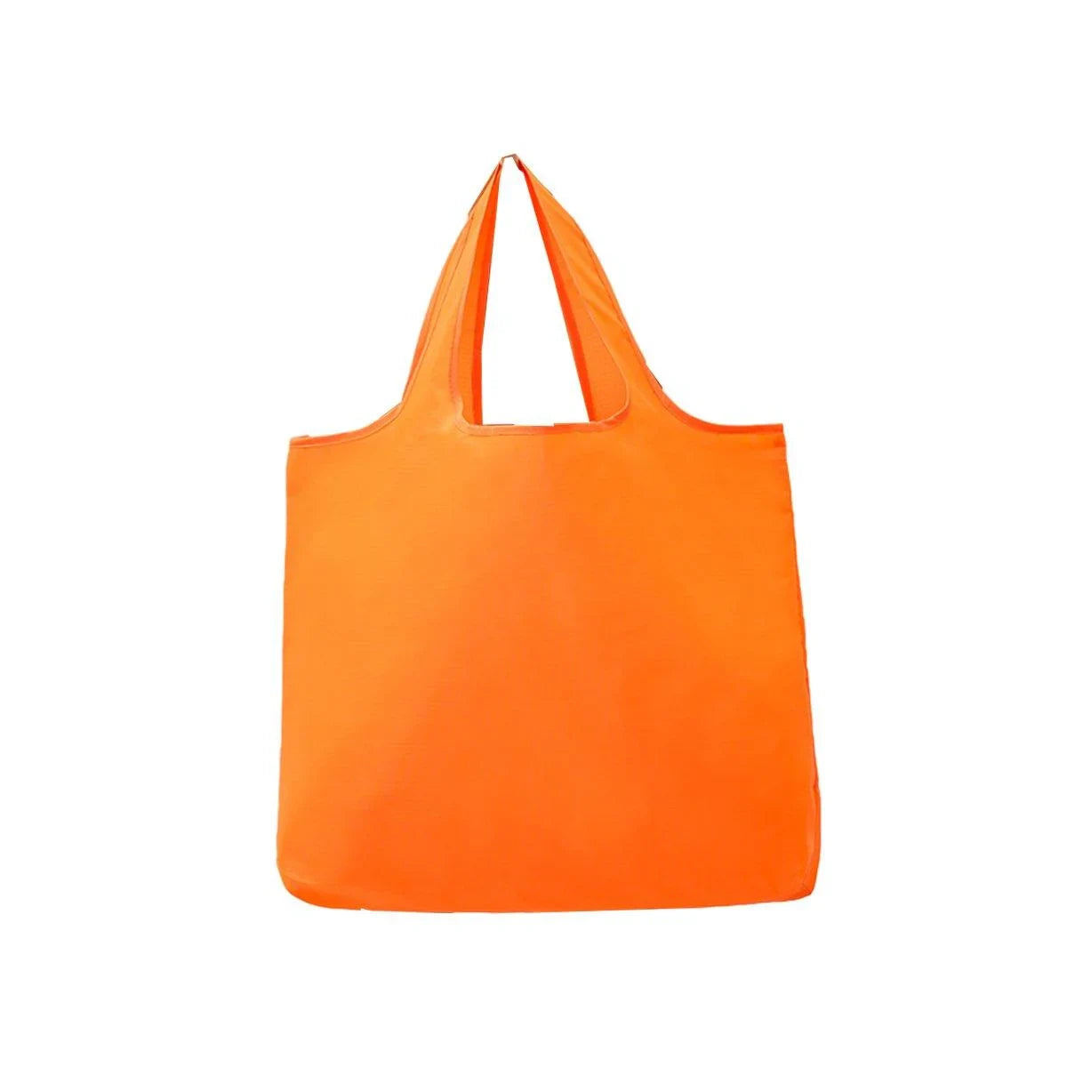 Waterproof Foldable Fabric Reusable Grocery Bags 1PC
