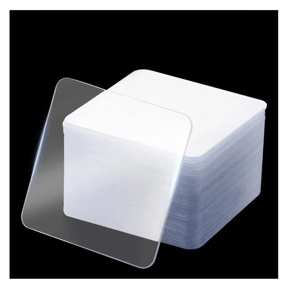 Nano Double-sided Tape Clear Anti-Slip 5/10/30/50PCS