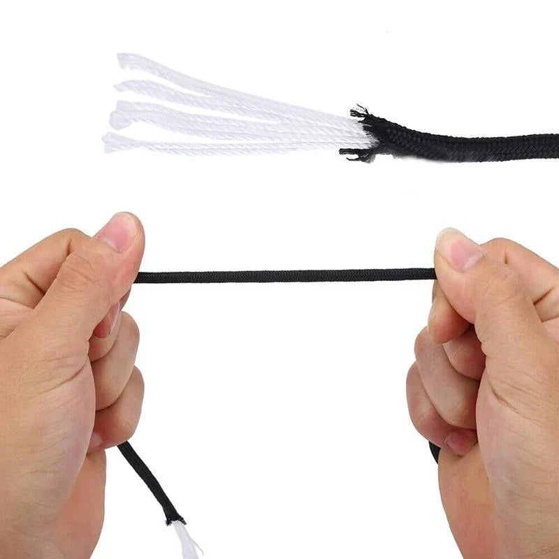 9 Strand Core Rope Paracord Parachute Cord Lanyard