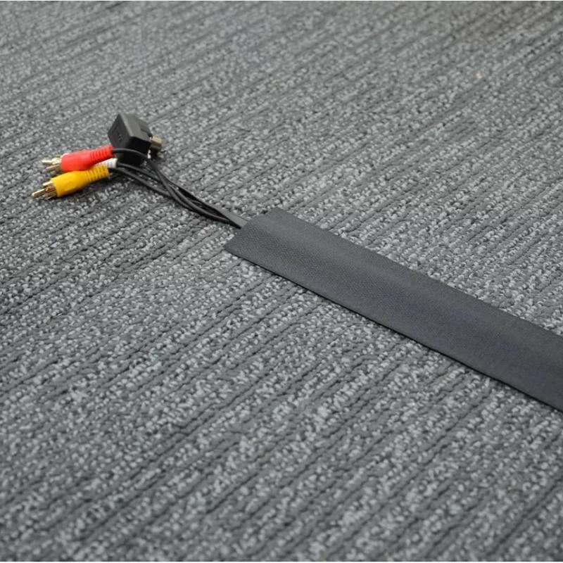 Nylon Cable Protector Sleeve