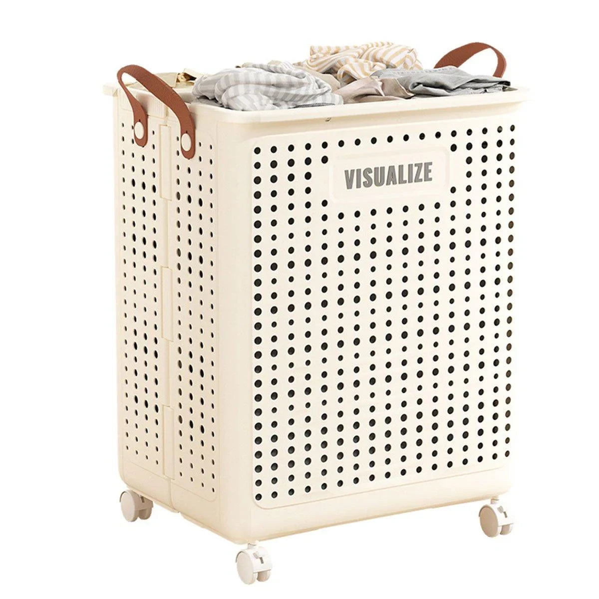 Laundry Basket Storage 1Pack